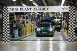 Mini Cooper 60 Years Edition 2019 года (WW)
